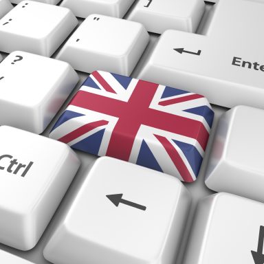 Anglais