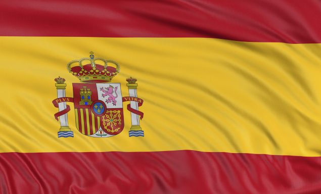 espagnol